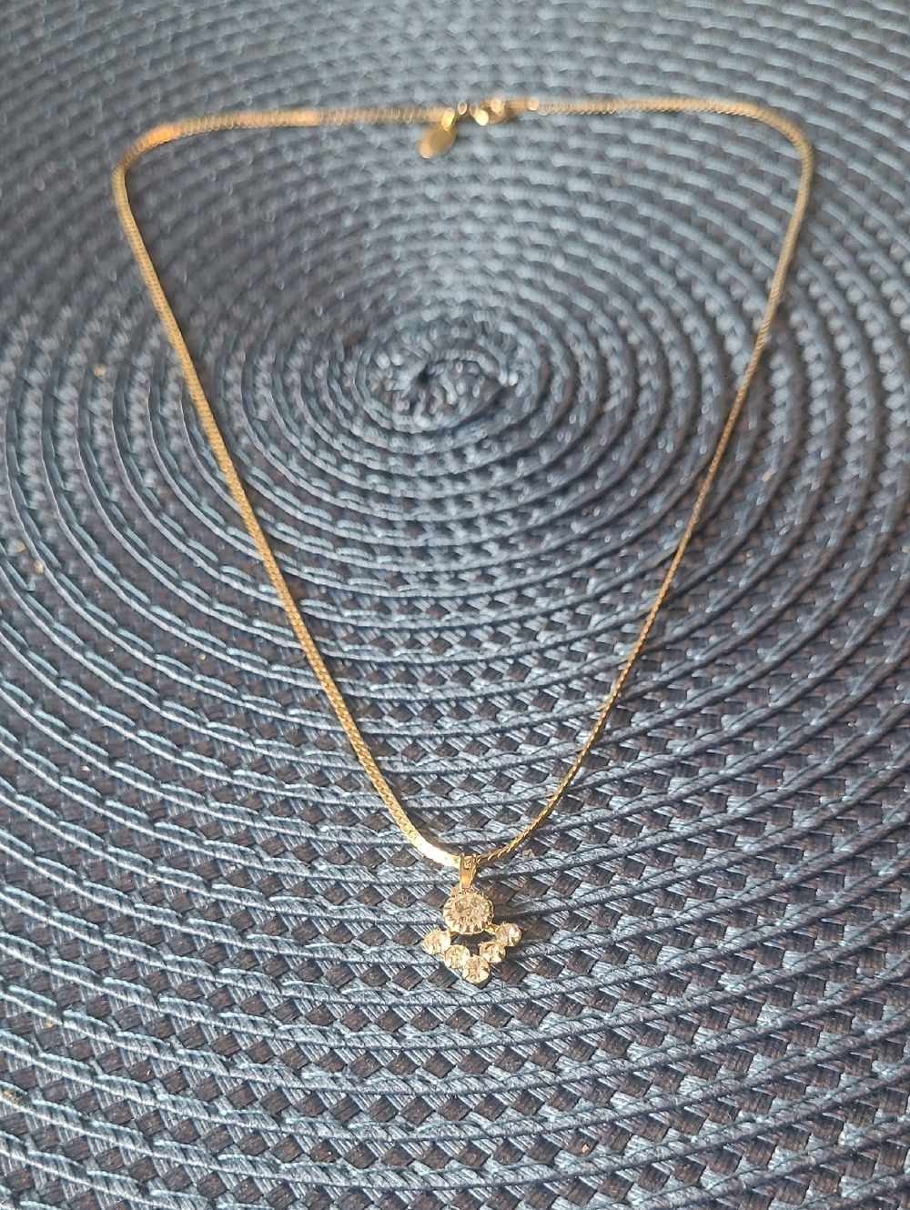Parklane Pendant